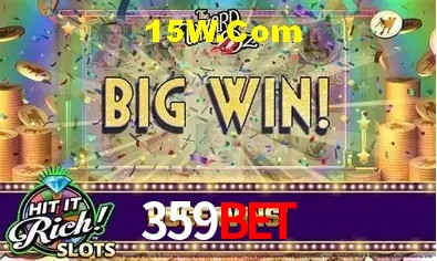 359Bet Salvador - Promo Stats