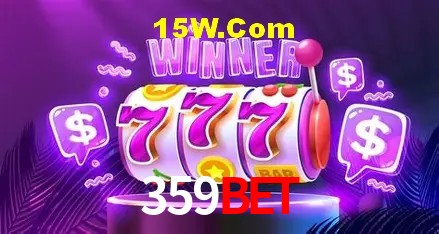 359Bet Belo Horizonte - Jackpots