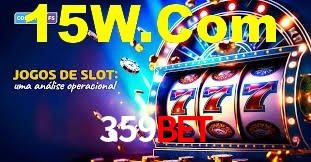 Experiência VIP 359Bet