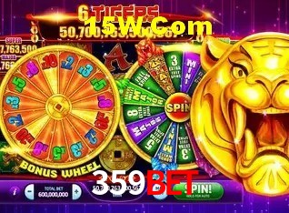 Integração de APIs 359Bet