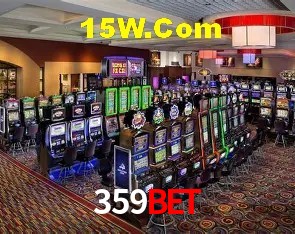 359Bet Brasília - Betting Features