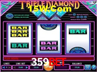 359Bet Belo Horizonte - Payments