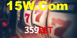 Slot Games 359Bet