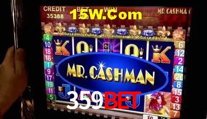 359Bet São Paulo - Top Slots