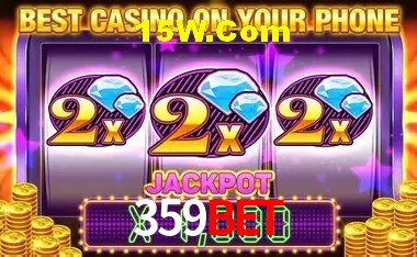 Provedores de Jogos 359Bet