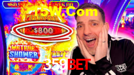 Sinta a adrenalina dos jogos de cassino com 359Bet