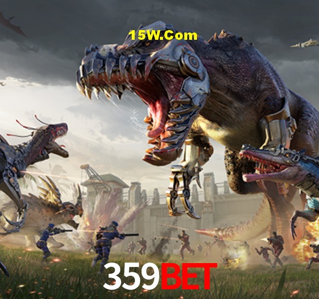 Diretório de Jogos 359Bet