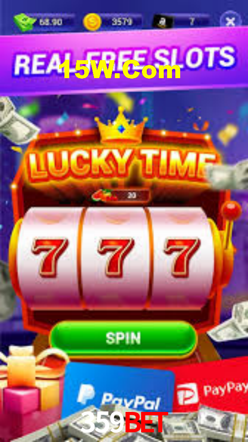 Instant EasyPaisa 359Bet