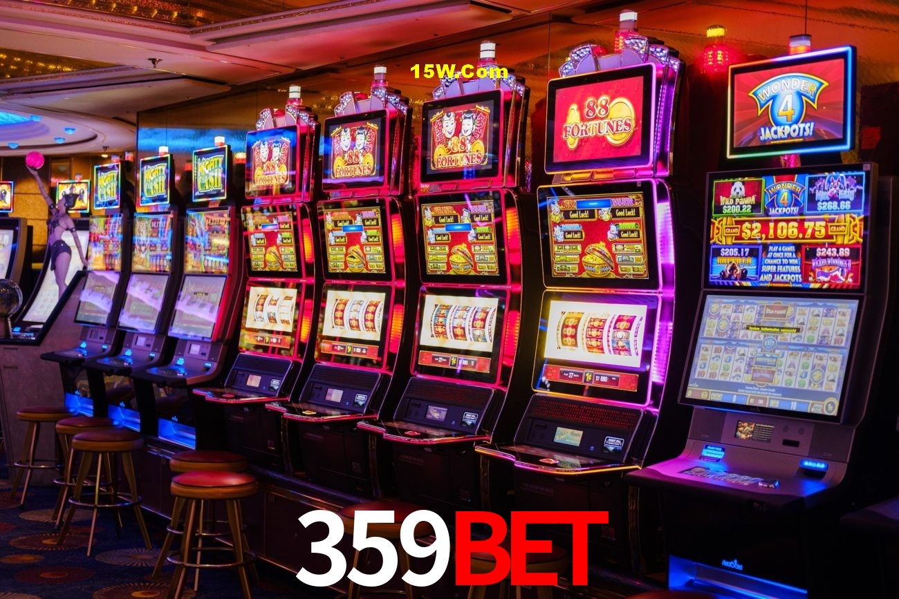 Seasonal Promotions 359Bet