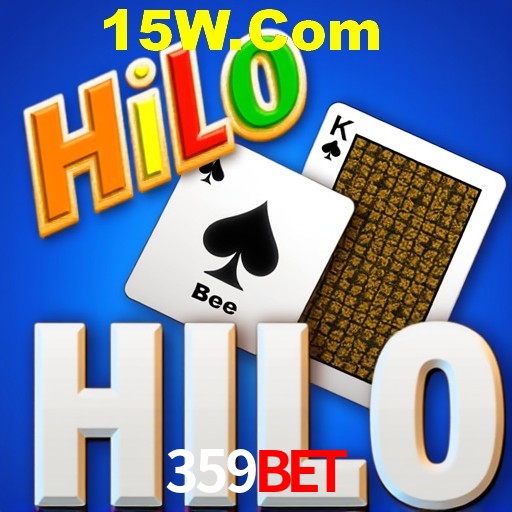 Descubra o Mundo do Cassino Online com 359Bet