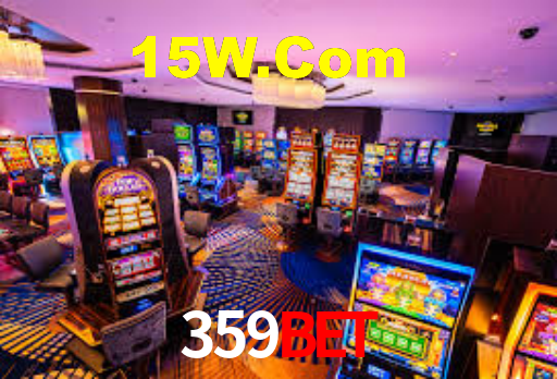 Explore as vantagens do 359Bet: serviço profissional e confiabilidade