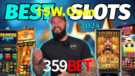 359Bet: A Experiência de Casino com Jogos de Mesa ao Vivo