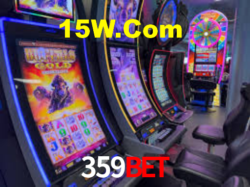 359Bet: Jogos de Caça-Níqueis-Altas Recompensas, Roleta-Velocidade, Blackjack-Desafios Máximos