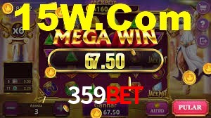 Live Casino 359Bet
